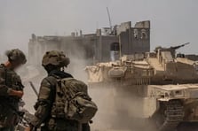 İsrail Savunma Bakanı Gazze’nin kalıcı işgal planını onayladı: 60 bin yedek asker çağrıldı