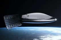 Kargo devrimi: Dünyanın her yerine 1 saatte kargo