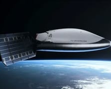 Kargo devrimi: Dünyanın her yerine 1 saatte kargo