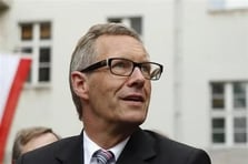 Eski Almanya Cumhurbaşkanı Wulff: Türkiye dünyada büyük rol oynayacak