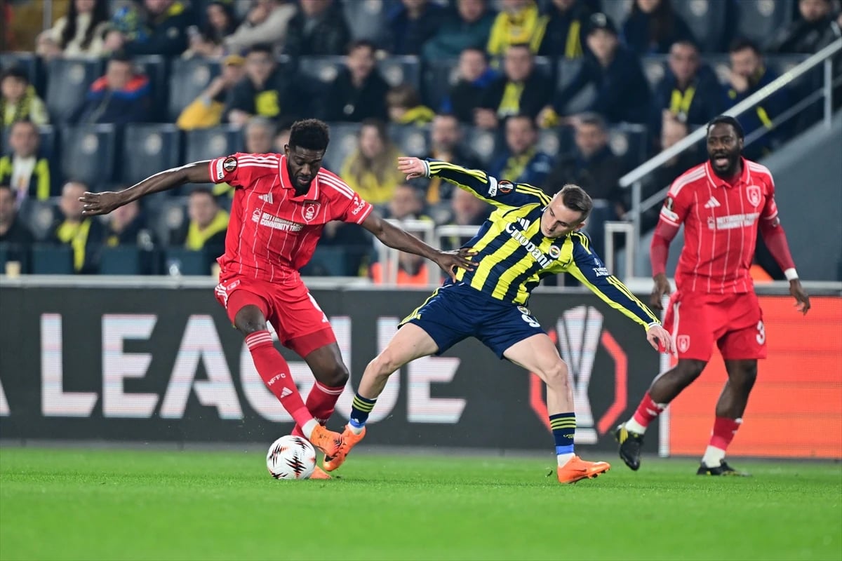 Dengeli başlangıç