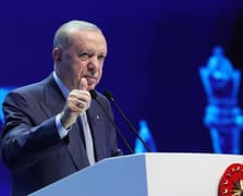 Cumhurbaşkanı Erdoğan: Dünyada satılan her 3 İHA'dan 2'si Türk malı