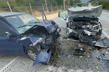 Kurban Bayramı bilançosu: 44 can kaybı, 3 Bin 913 kaza