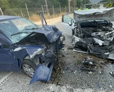 Kurban Bayramı bilançosu: 44 can kaybı, 3 Bin 913 kaza