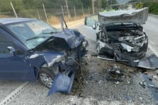 Kurban Bayramı bilançosu: 44 can kaybı, 3 Bin 913 kaza