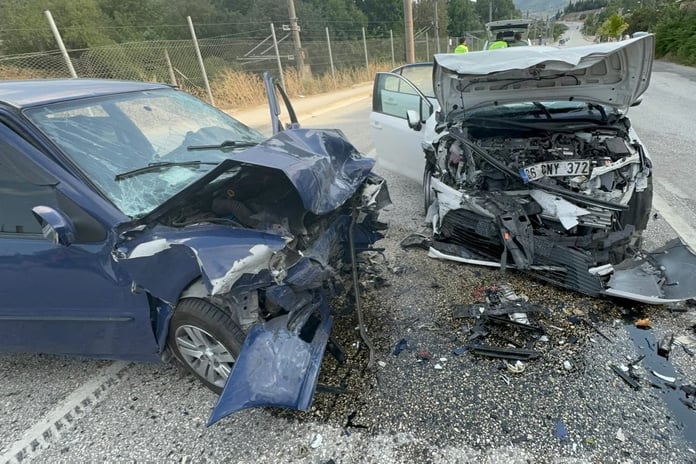 Kurban Bayramı bilançosu: 44 can kaybı, 3 Bin 913 kaza