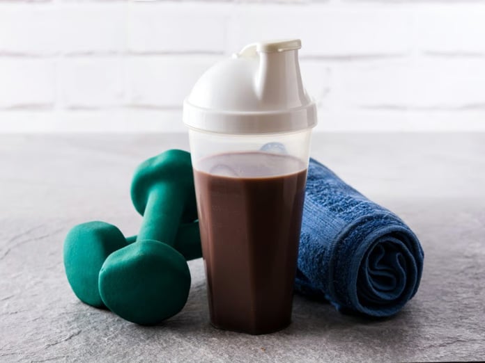 Protein tozu kullananların %80'i bunları bilmiyor