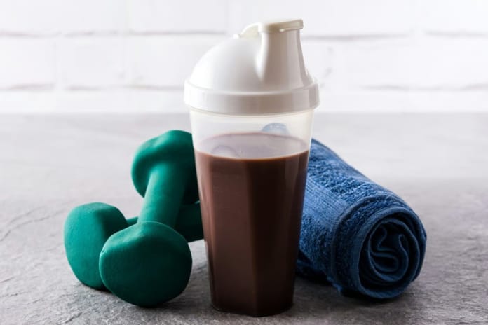 Protein tozu kullananların %80'i bunları bilmiyor