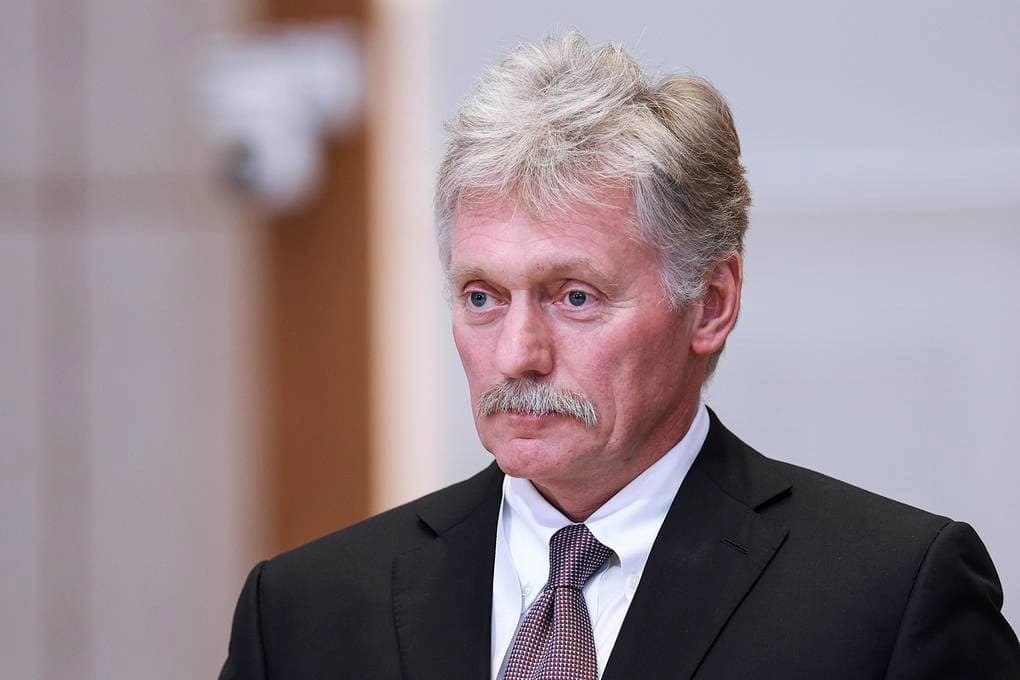 Kremlin: Üçlü müzakerelerin yeniden başlatılması ihtimalini dışlamıyoruz