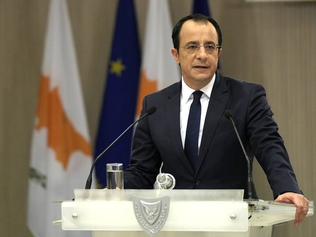 Güney Kıbrıs Rum Kesimi ile BAE deniz altı elektrik hattı için işbirliğine gidecek