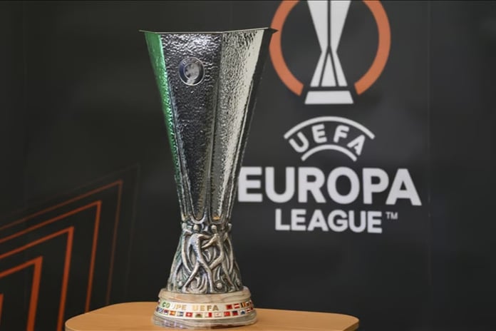 UEFA Avrupa Ligi'nde tur biletleri dağıtılıyor: Rövanş maçları başlıyor, Shakhtar Donetsk tur için sahaya çıkıyor