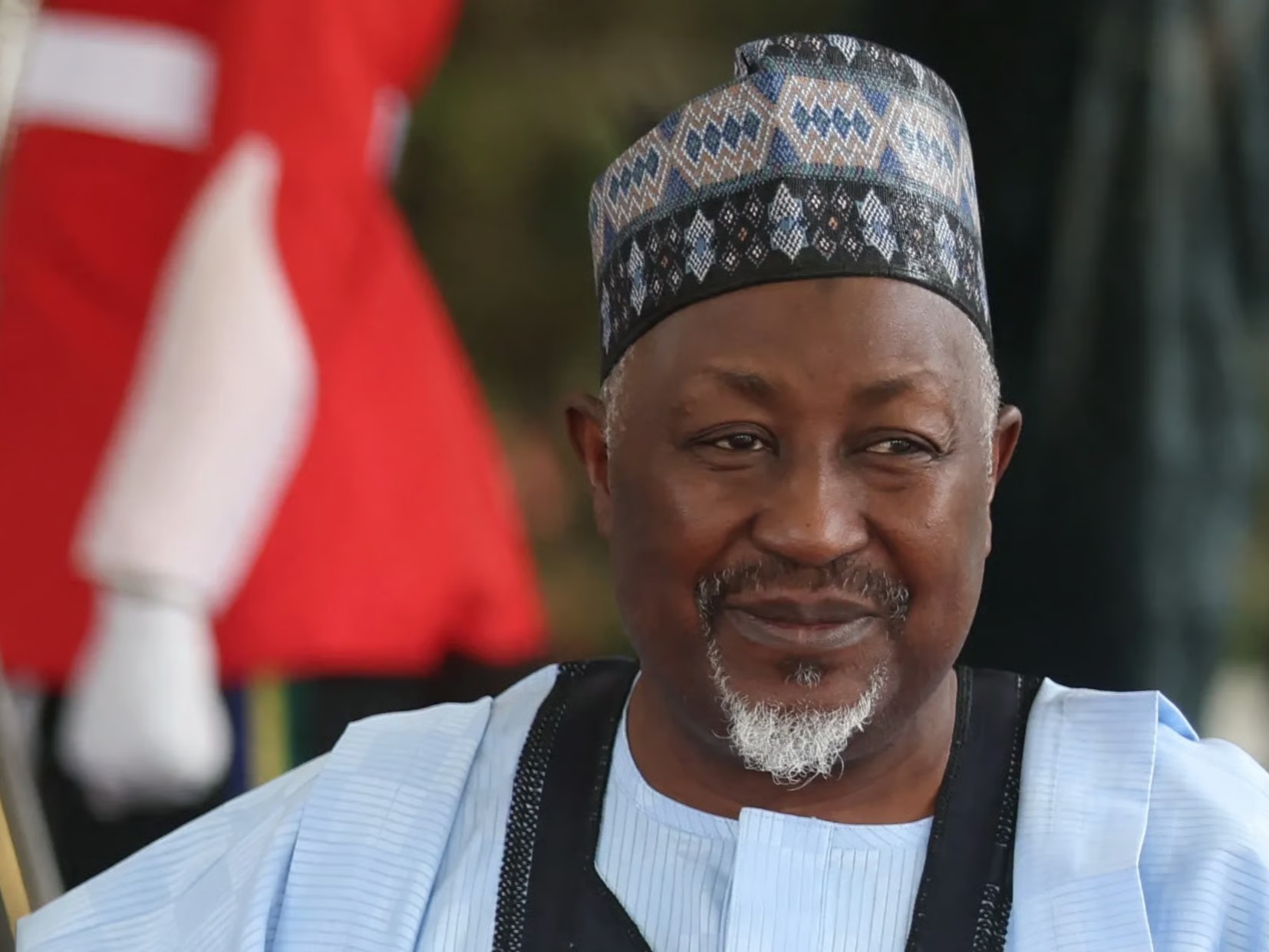 Nigeria Defense Minister Resigns Amid Crisis