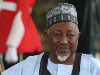 Nigeria Defense Minister Resigns Amid Crisis