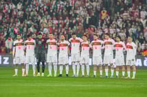 A Milli Takım'ın muhtemel Dünya Kupası grup fikstürü belli oldu!