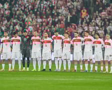 A Milli Takım'ın muhtemel Dünya Kupası grup fikstürü belli oldu!