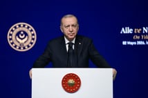 Cumhurbaşkanı Erdoğan'dan aile ve nüfus hamlesi! 5 öncelik açıklandı