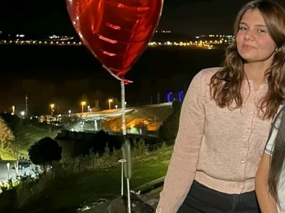 Öğrenciye çarptı, 2. duruşmada tahliye edildi