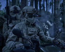 Galvion, NATO çerçevesinde 250.000’den fazla Caiman balistik kask tedariki için hazırlanıyor