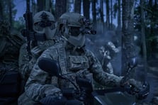 Galvion, NATO çerçevesinde 250.000’den fazla Caiman balistik kask tedariki için hazırlanıyor