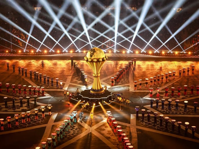 35. Afrika Uluslar Kupası'nda final heyecanı: Ev sahibi Fas ile Senegal kozlarını paylaşacak