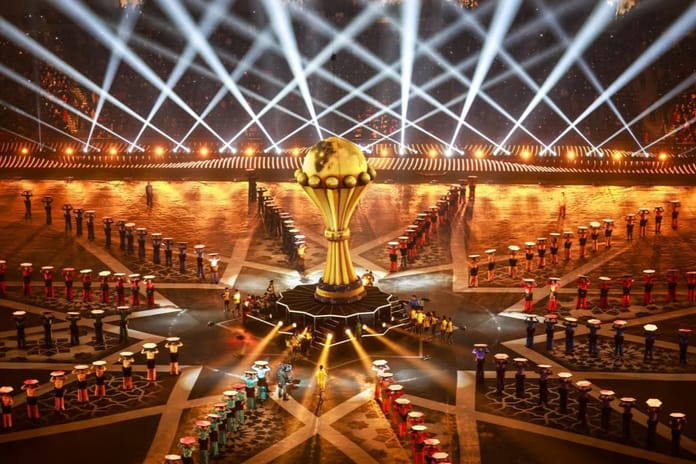 35. Afrika Uluslar Kupası'nda final heyecanı: Ev sahibi Fas ile Senegal kozlarını paylaşacak