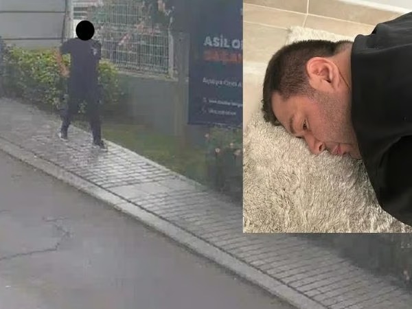 Tuğrulhan Dip kimdir? Avukat Tuğrulhan Dip neden gözaltına alındı? Mossad bağlantısı 