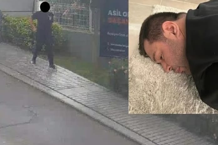 Tuğrulhan Dip kimdir? Avukat Tuğrulhan Dip neden gözaltına alındı? Mossad bağlantısı 