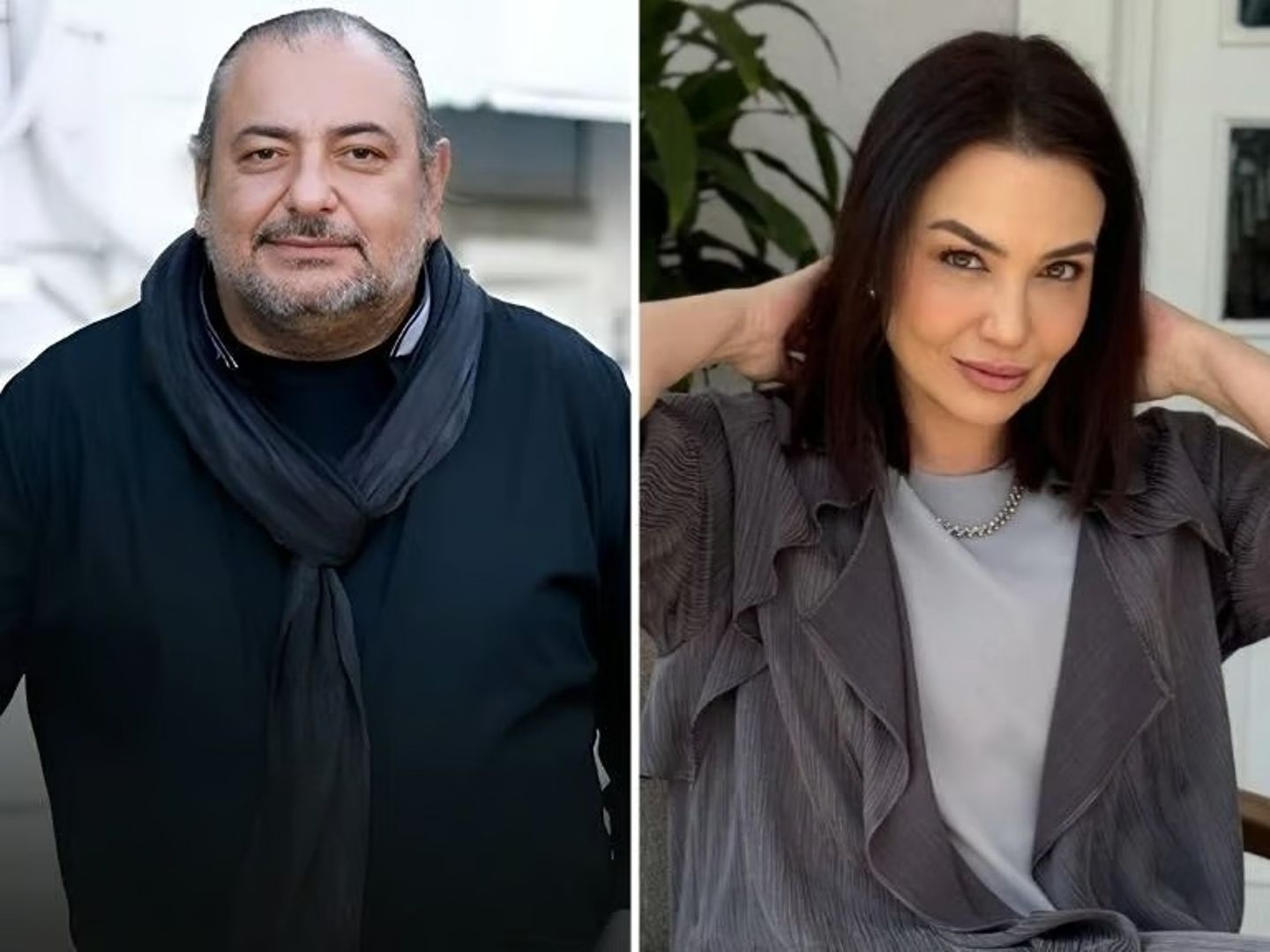 Reha Muhtar'ın vasiyeti sonrası Deniz Uğur sessizliğini ilk kez bozdu! 