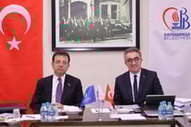 Bayrampaşa Belediyesi operasyonun perde arkası: Belediye kaynaklarını sevgilisi için kullandığı iddia ediliyor