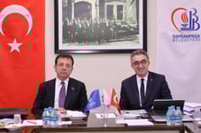 Bayrampaşa Belediyesi operasyonun perde arkası: Belediye kaynaklarını sevgilisi için kullandığı iddia ediliyor