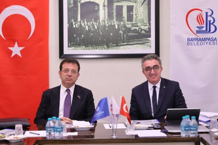 Bayrampaşa Belediyesi operasyonun perde arkası: Belediye kaynaklarını sevgilisi için kullandığı iddia ediliyor