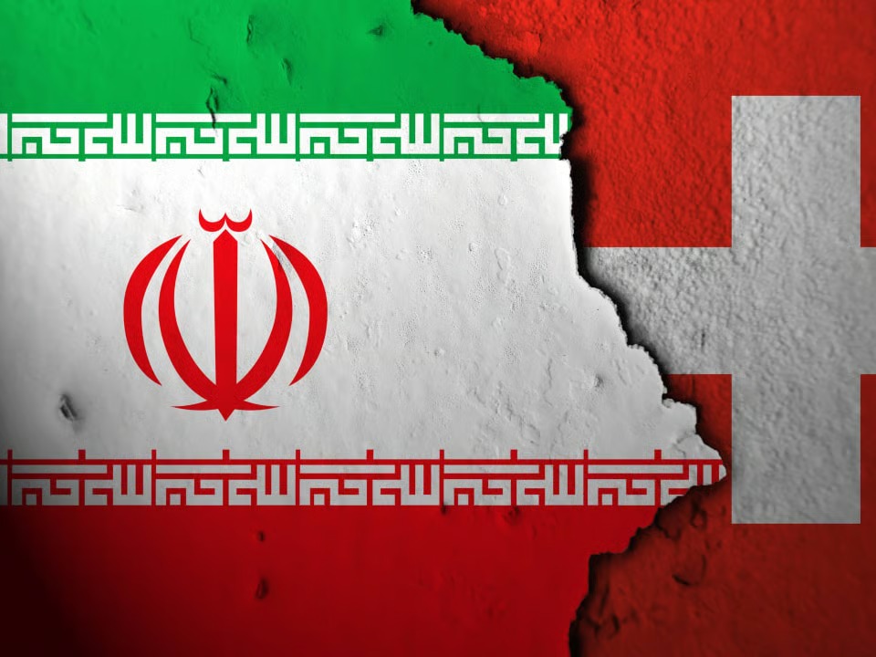 Switzerland Reopens Embassy In Tehran 