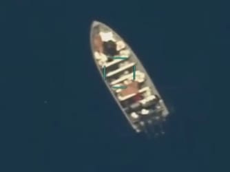 UN Condemns U.S. Deadly Strikes in Caribbean and Pacific