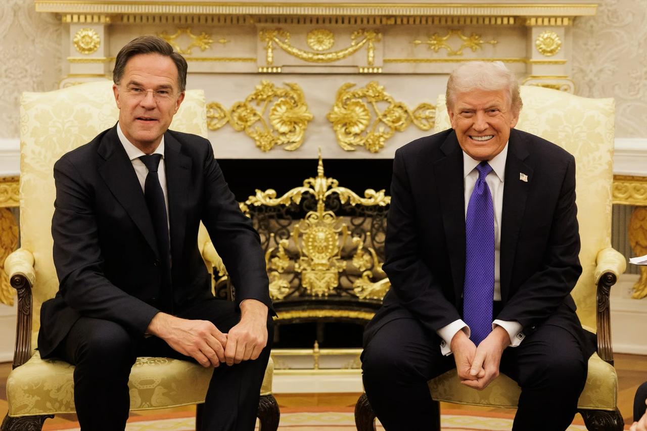 NATO Trump'ı mutlu etmenin yollarını arıyor