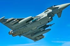 Avrupa, ABD parçalarından arındırılmış silah sistemlerine yöneliyor