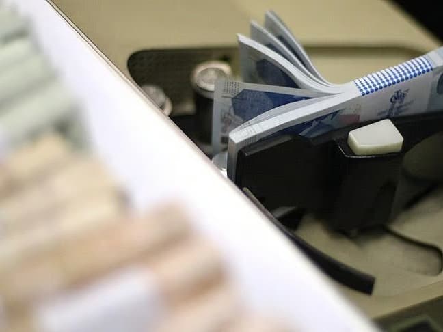 Hazine’den ihracatçılara finansman hamlesi