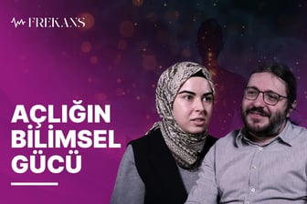 Bilim İnsanlarına Göre Oruç: Otofaji ve Kilo 