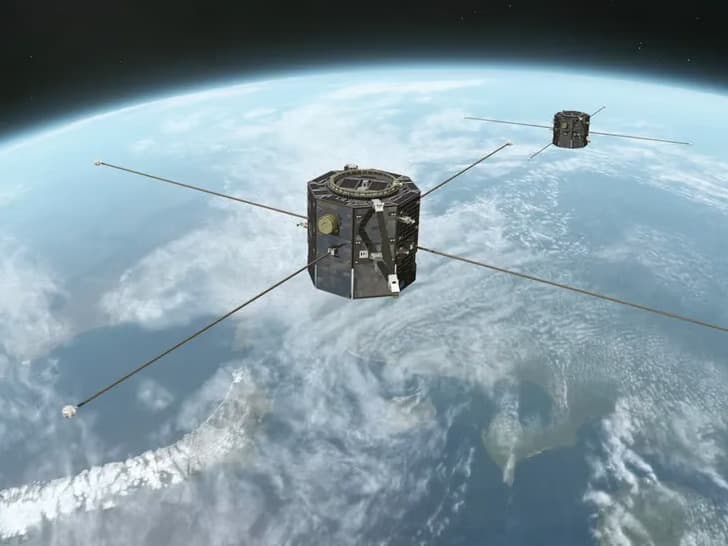 NASA'dan Güneş fırtınalarına karşı iki yeni uydu