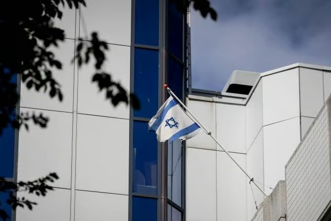 Israel Warns Of Terror Threats To Citizens In UAE