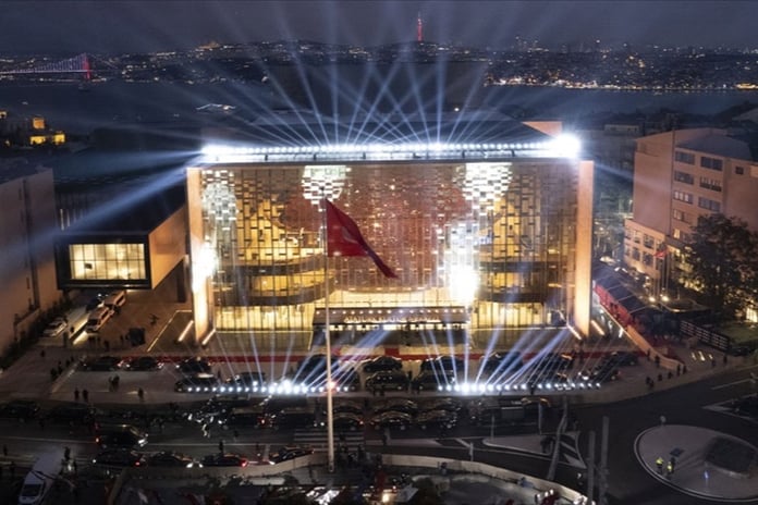 İstanbul'da bu hafta kültür sanat rotası