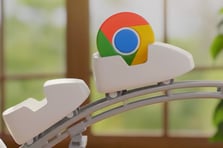 Google Chrome AI ile aramayı bırakıp araştırmaya başlıyor