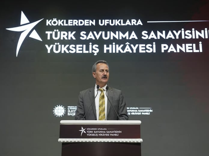 Türk savunma sanayisi global arenada gücünü artırıyor