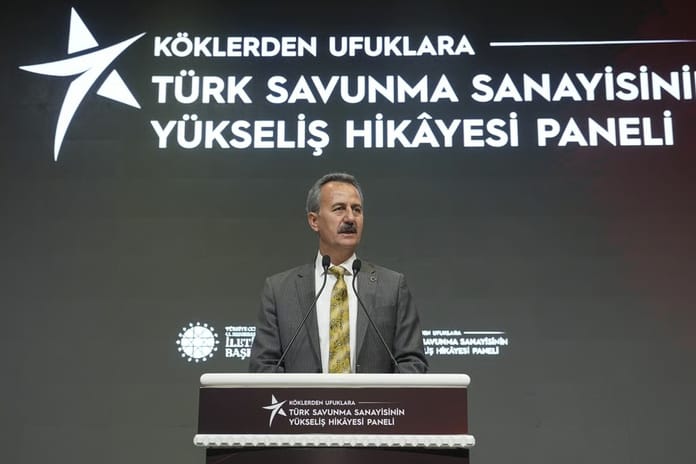 Türk savunma sanayisi global arenada gücünü artırıyor