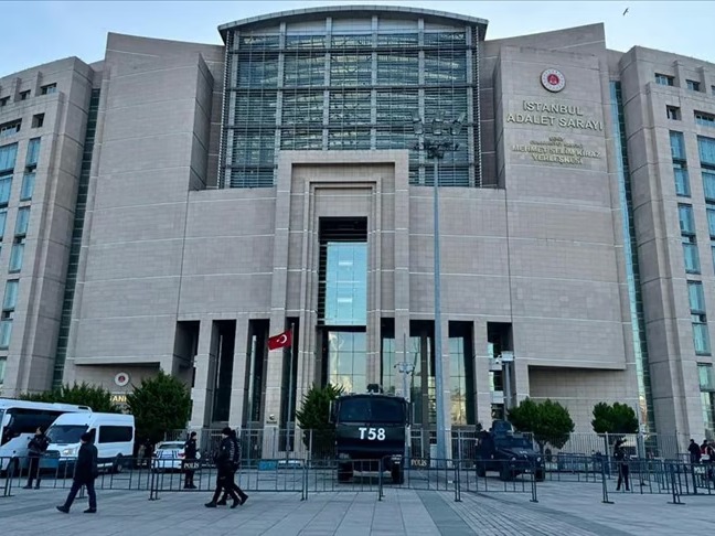 Sahte e-imza duruşması 10 Ekim'e ertelendi