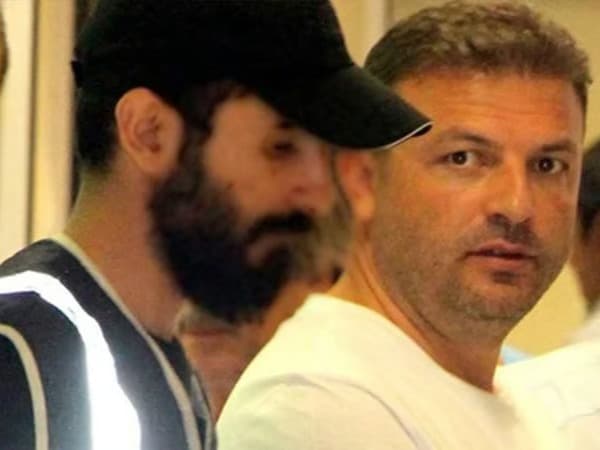 Veysel Şahin'in tüm mal varlıklarına el konuldu 