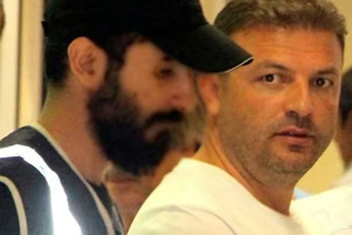 Yasadışı bahis baronu Veysel Şahin'in tüm mal varlıklarına el konuldu 