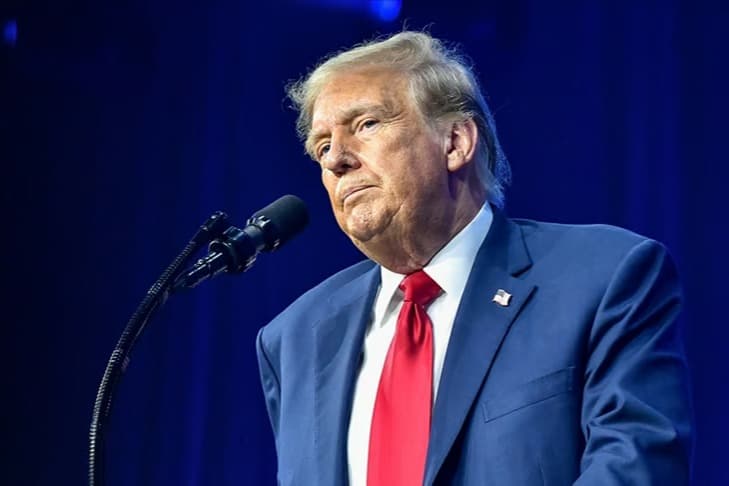 Trump’ın Harvard Üniversitesi'nin fonlarını kesme kararı iptal edildi