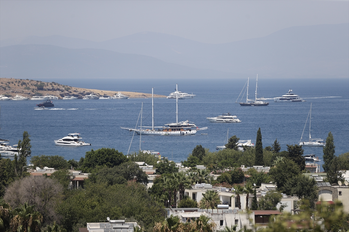 Bodrum koylarındaki yoğunluğa çözüm arayışı: Planlama şart