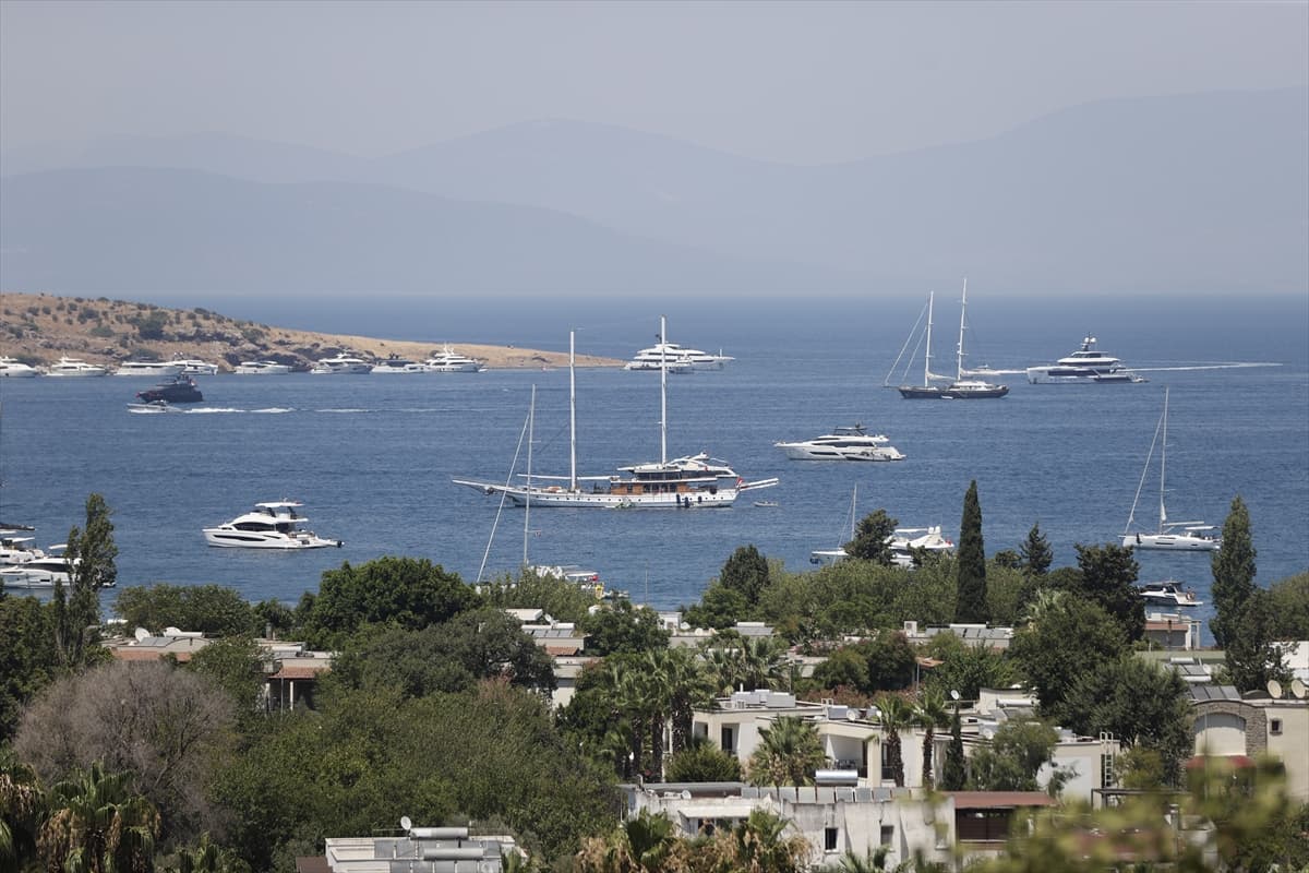 Bodrum koylarındaki yoğunluğa çözüm arayışı: Planlama şart