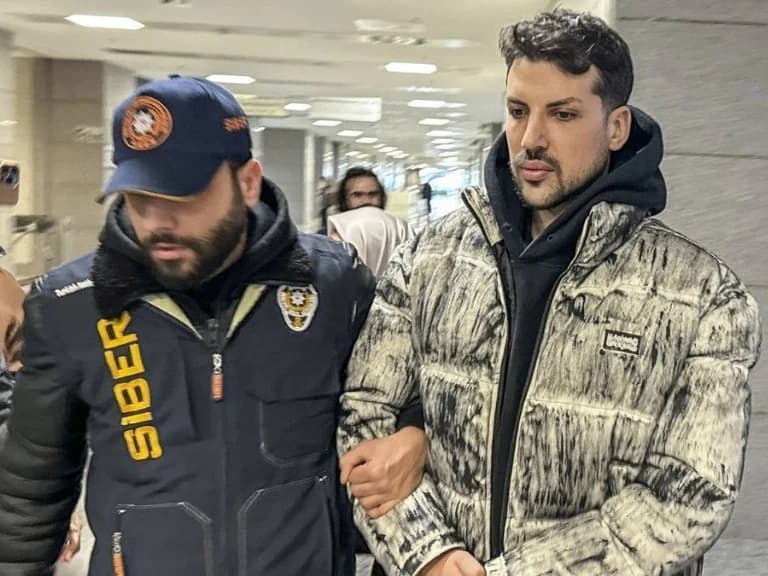 Kerimcan Durmaz uyuşturucu soruşturması son dakika